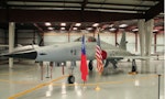 今年全面除役的F-5E／F戰機之所以誕生，可以追溯到80年前的「荊門空戰」