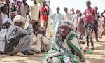 蘇丹內亂持續激戰停火協議淪空談，聯合國：恐有逾80萬人出逃