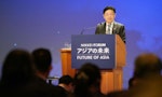 星副總理黃循財日本演說籲美中管控分歧，重申「東協不希望被迫選邊站」