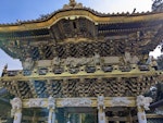 重返江戶時代的小型時光旅行，體驗日光市東照宮的建築之美 
