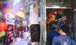 聚集刺青、古著與各式次文化小店：歡迎光臨90年代的高雄西門町——「玉竹商圈」