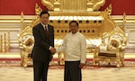 【東南亞週報】中國外長秦剛訪緬 、小馬可仕訪美強化雙邊關係、東南亞運動會在柬開幕