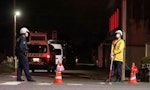 日本長野縣男子開槍、持刀攻擊釀4死含2警殉職，地方議長兒子涉案被捕
