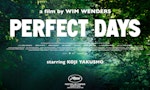 【2023坎城影展】《Perfect Days》影評：文溫德斯與役所廣司的東京公廁，關於「變與不變」的浪漫日子