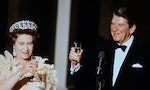 美國FBI解密文件：英國女王伊莉莎白二世1983年訪美期間，曾面臨暗殺威脅