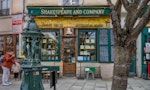 朝聖巴黎超人氣「莎士比亞書店」：靠著五大吸金秘方，不跟潮流也能好好經營