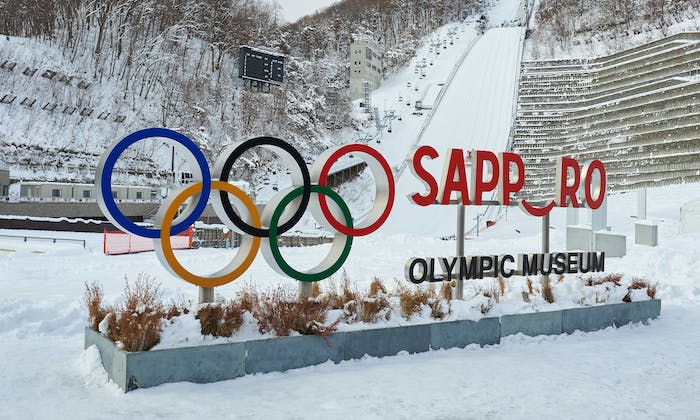 札幌申辦冬奧問題多，「體育洗白」難掩蓋東京奧運腐敗的權利結構
