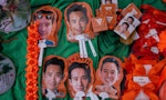泰國選委員會針對持有媒體股份展開調查，總理熱門候選人皮塔恐面臨取消被選資格