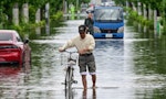 颱風瑪娃及梅雨鋒面雙重影響：日本已釀1死2失聯29傷，5300人留宿新幹線車廂