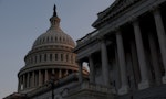 美聯邦政府關門危機：短期撥款法案停擺、共和黨持續內鬨，強硬派揚言罷免眾院議長麥卡錫