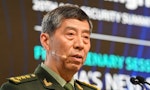 香格里拉對話：批評美國「冷戰思維」，中國國防部長李尚福釋放全方位強硬信號