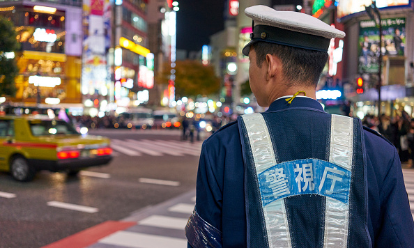 日本公安搜查官是間諜嗎？這個問題的答案，是YES也是NO