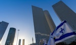 以色列「極右派」財長推「左派」改革，遺害百年的市政稅之亂是怎麼回事？