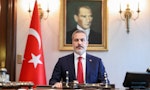 艾爾多安心腹費丹出任土耳其新外長，情報界第一把交椅神秘低調從不受訪