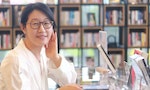 【專訪】《茶室女人心》作者李玟萱：抹去獵奇心態，才能將她們生而為人的存在無限放大