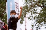Liangyi_2015_Anti-Air_Polution_Movement_