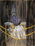 《憤怒的大日子》：法蘭西斯培根和真蒂萊希如何透過畫作宣洩自己的負面情緒？