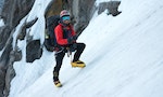 登山家呂忠翰挑戰「無氧登頂」世界第二高峰K2成功，台灣8千米以上最多紀錄保持人