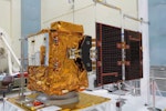 歷經8年努力，台灣首顆自製氣象衛星「獵風者」9月將於法屬圭亞那升空