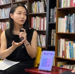 【酷兒出版】《明心見性：香港跨性別青年文集》—-打破傳統媒體呈現套路，所以跨性別人士在如同蛇不斷脫皮的性別過渡中，讓我們述說