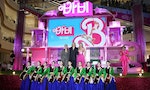 韓國《芭比Barbie》票房不佳，婦女運動人士：「怕被貼上女權標籤」為主因