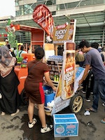 印尼罐裝咖啡KOPIKO