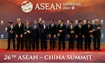 中國與印度在G20、東協兩大峰會各顯神通，「全球南方」的主導之爭誰能勝出？