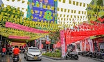 馬爾地夫大選：一場南亞島國總統選舉，為何成為中國與印度的角力戰場？