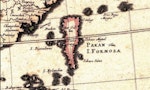 1662_Map_of_Formosa_(Taiwan)_and_Surroun