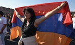 亞塞拜然在納卡地區發動反恐行動、亞美尼亞外交部譴責封鎖拉欽走廊是以飢餓達成「種族清洗」