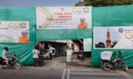 印度政府以「城市美化」之名拆貧民窟，近30萬人流離失所，外界批：為了G20峰會做形象