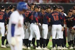 日本奪U18世界盃棒球賽隊史首冠
