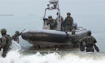 台灣2023國防報告書：中國航母「福建艦」為何成為焦點？俄烏戰爭帶來哪些啟發？