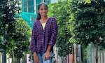 孟買貧民窟少女躍身知名模特，經歷堪比電影《貧民百萬富翁》