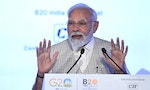 G20晚宴請帖以Bharat取代India，印度再掀改國名爭論