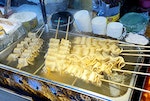 七個韓國「冬天必吃」街頭小吃推薦：魚板湯、辣炒年糕、蒸包子⋯⋯熱呼呼美食暖心更暖身