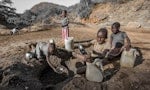 殺死兒童的不只是戰爭：看見全球水資源危機的真相