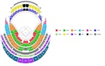 2024讀賣巨人台灣交流賽：3/2