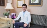 皮膚專科醫師趙彥宇×鳳凰電波—醫學專業結合AI科技創新，現代醫美療程最佳化關鍵！