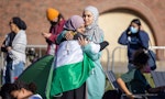哥大親巴勒斯坦示威衝突100多名學生被捕，白宮譴責「反猶主義」仇恨言論，拉比呼籲猶太學生暫離校園