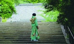 《京都 時令生活365日》：清明時節，在男山邂逅與愛迪生有淵源的八幡竹