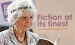 諾貝爾文學獎第13位女性得主孟若92歲逝世，當代短篇小說大師被譽為「加拿大契可夫」
