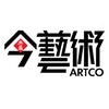 《典藏．今藝術》ARTCO Monthly