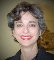 Barbara Slavin
