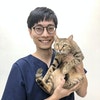 劉子華 - 貓醫院獸醫師